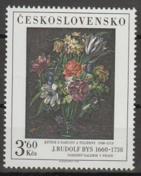 2230 ** - 1976 - PRAGA 1978